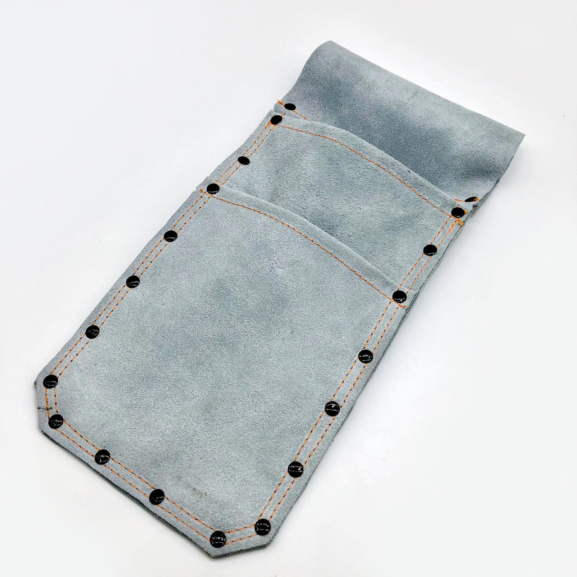 ハタノワタル柿染手作箱２個(noma2024) 約17×23.5×高7.5cm タグラベル 『手づくりバッグ用 刺しゅうタグ 木(黒) H458-218